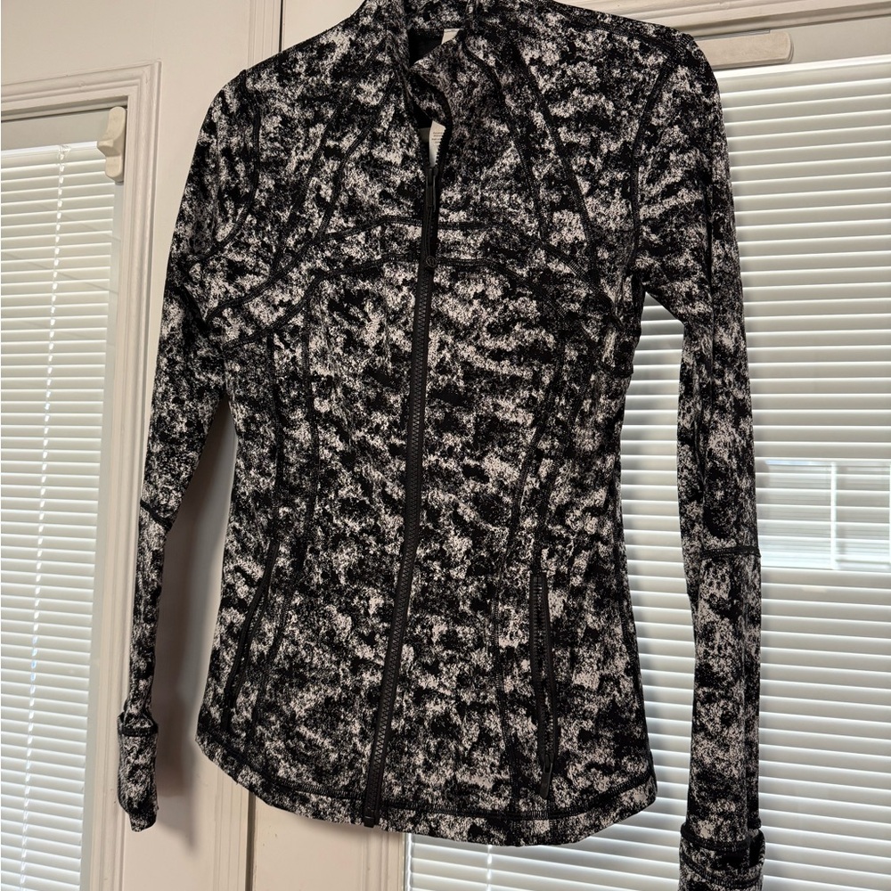 Lululemon Define Jacket (Luxtreme) - image 1